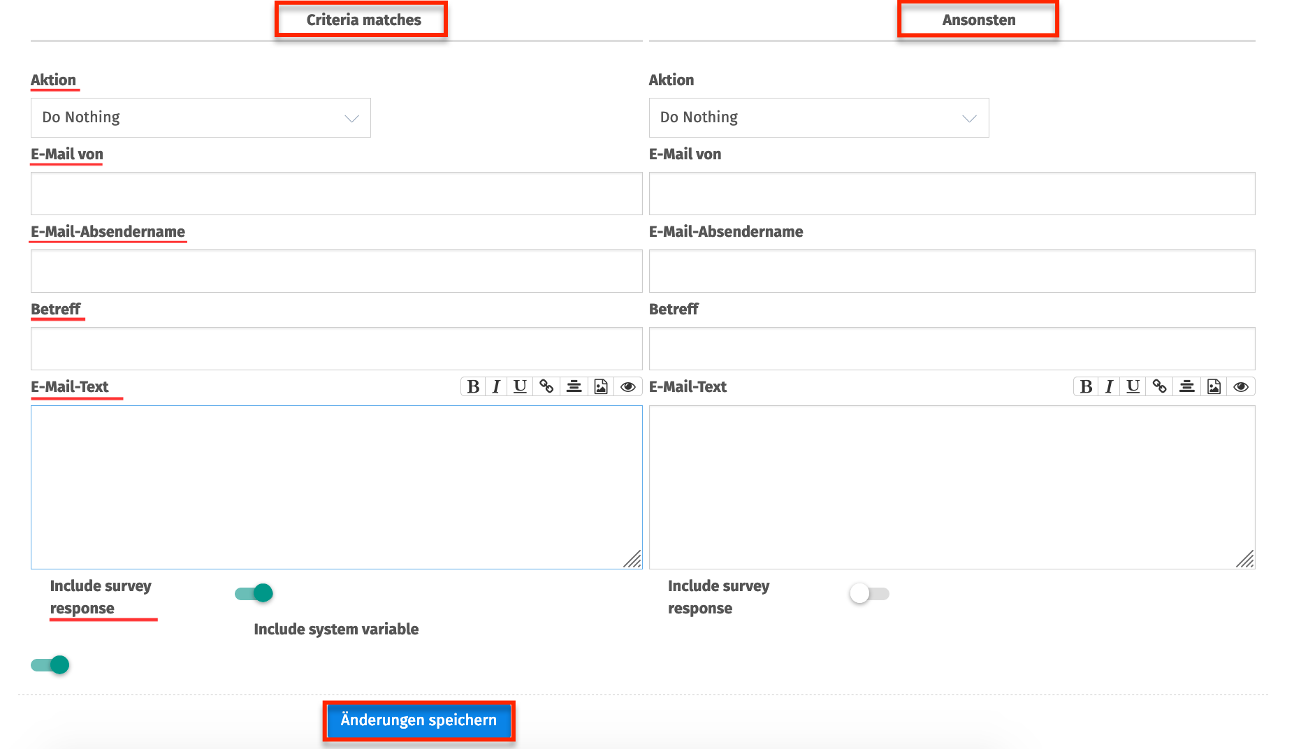 Survey Software Help Image